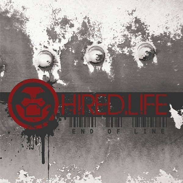 Hired.Life - Contract [Album Version]